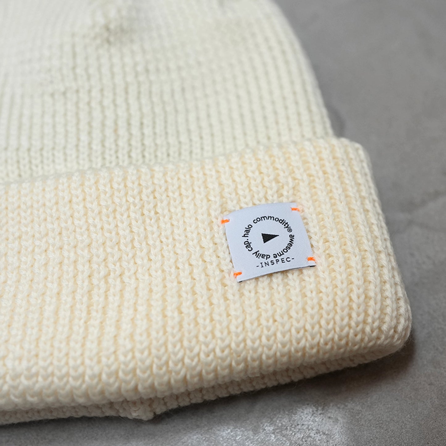 【halo commodity】ハロコモディティ Dew Watch "6Color" ※ネコポス可