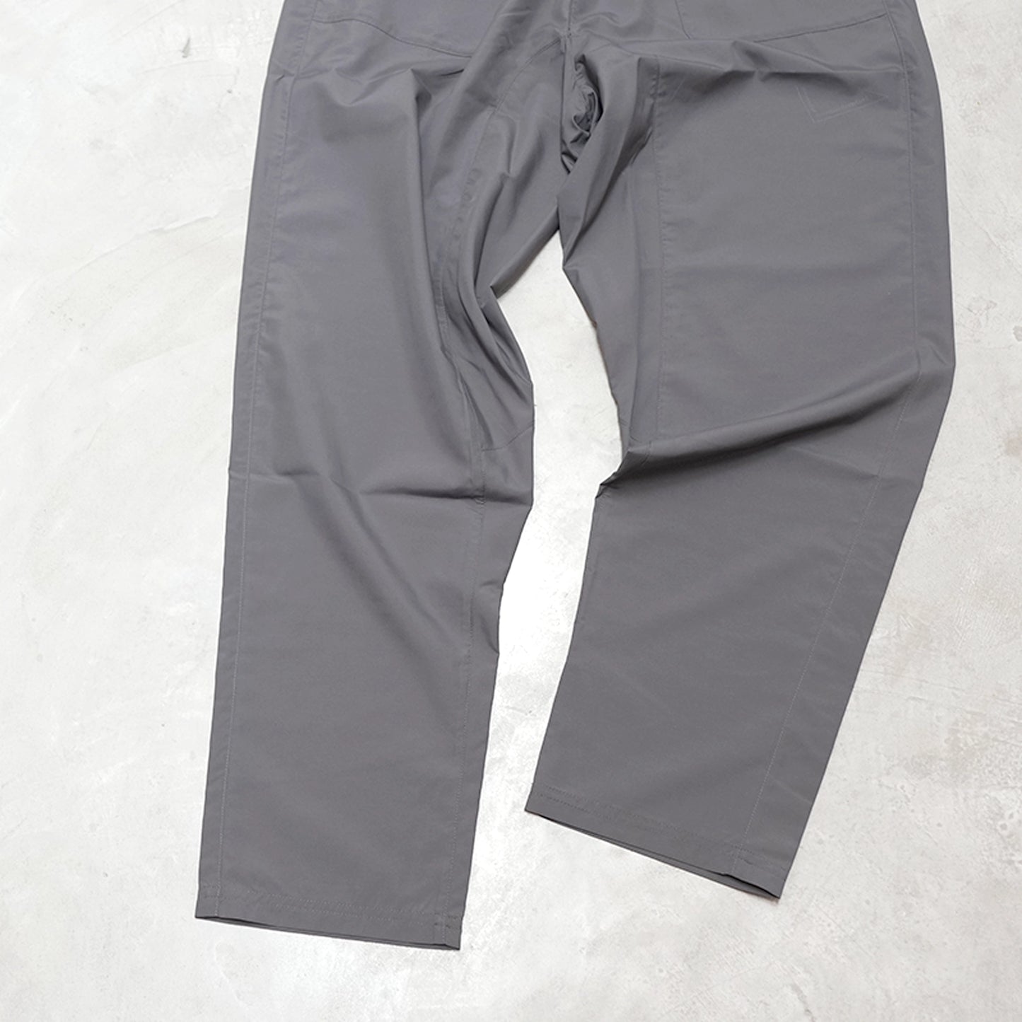 【atelier Blue bottle】アトリエブルーボトル Hiker’s Summer Pants 2025 "3Color"