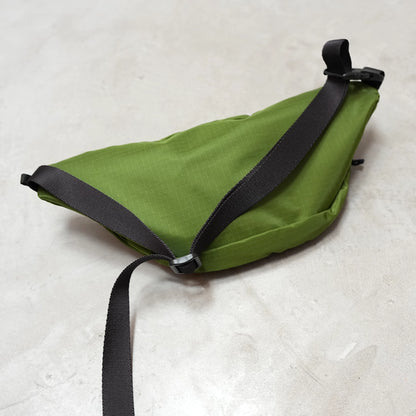 【HIKER TRASH】ハイカートラッシュ Pack To The Future "3Color"