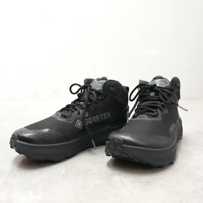 【ALTRA】アルトラ men's Timp 6 Mid GTX "Black×Black"