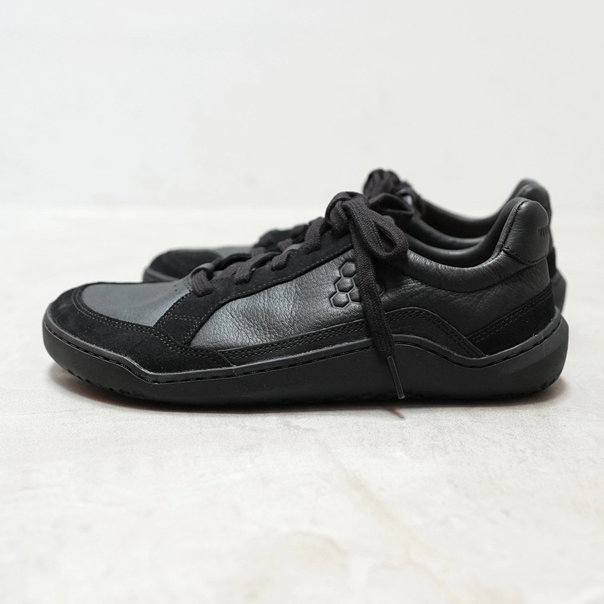 vivobarefootゴビスニーカープレミアムレザー 43 VIVOBAREFOOT 