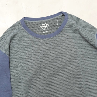 【Teton Bros】ティートンブロス men's MOB Hybrid L/S "2Color"