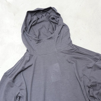 【STATIC】スタティック unisex All Elevation Hoody "2Color"