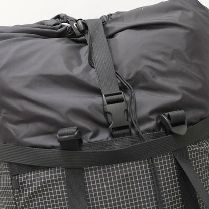 【Trail Bum】トレイルバム Hauler Spectra "Night Cloud Spectra"