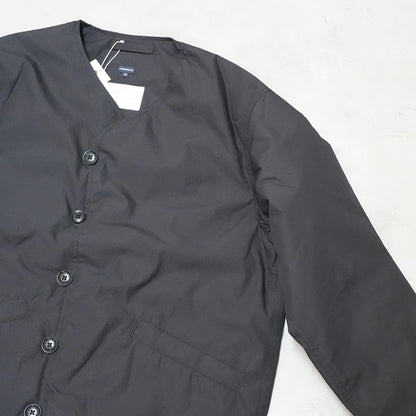 【nanamica】 ナナミカ men's Down Cardigan "2Color"