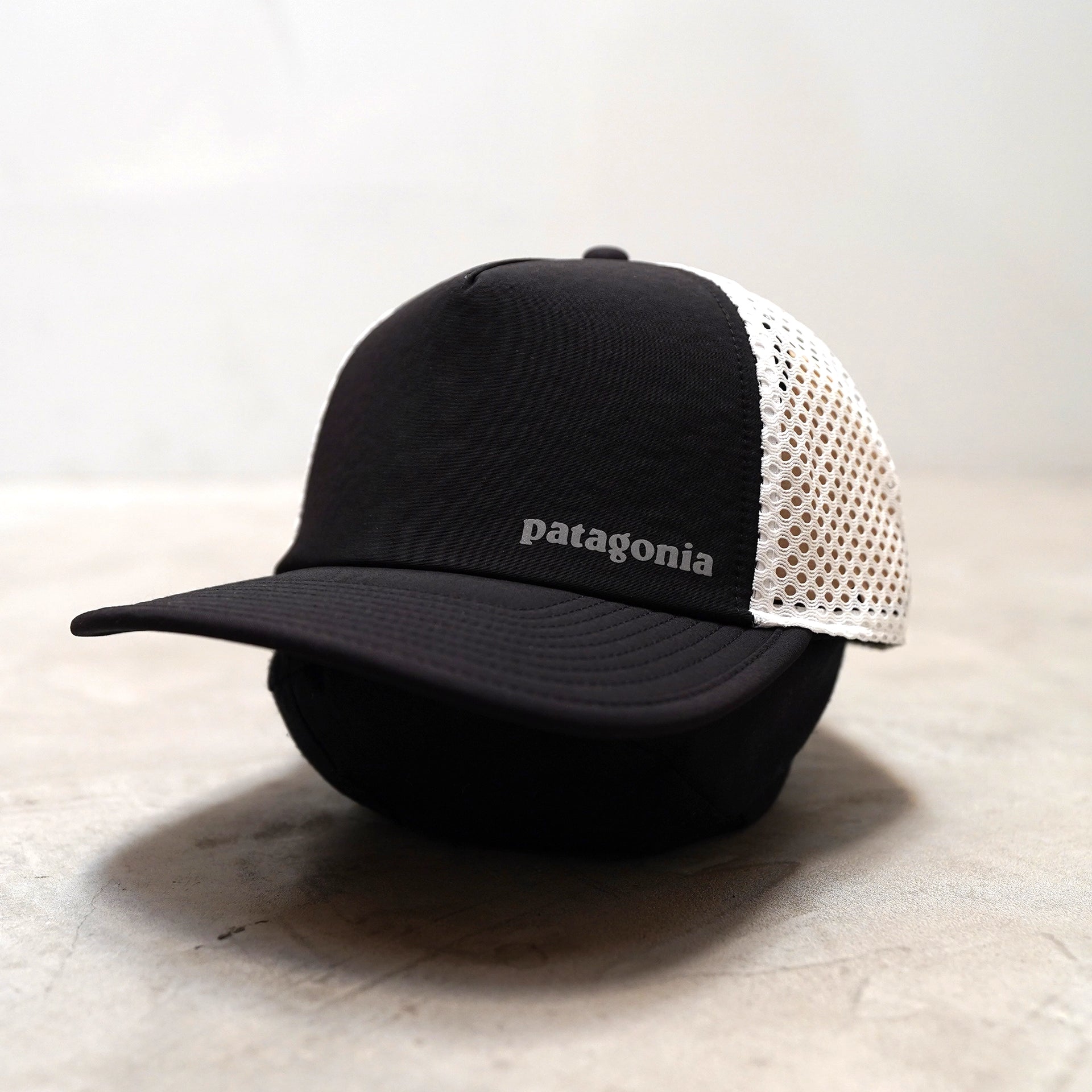patagonia パタゴニア Duckbill Trucker Hat – Yosemite