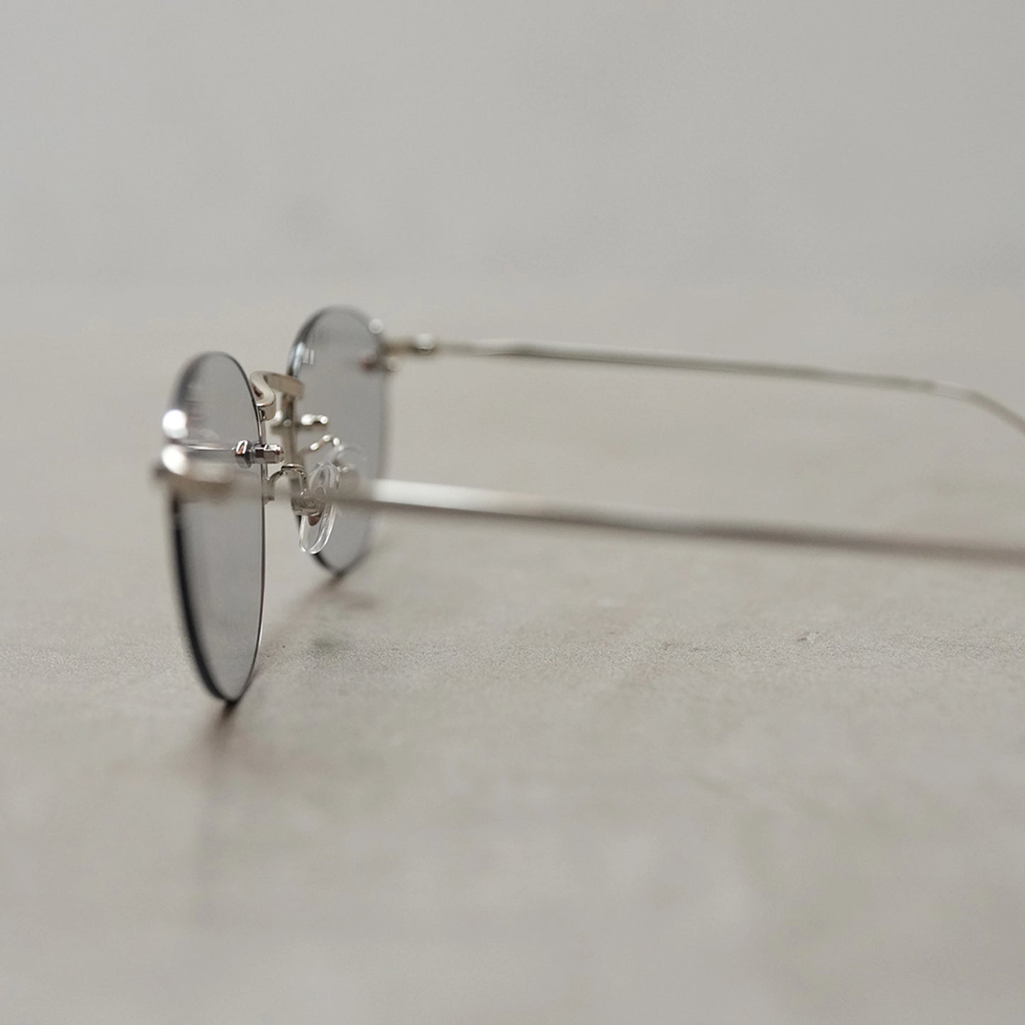 【NEW．】 ニュー. GOBER ”5color”