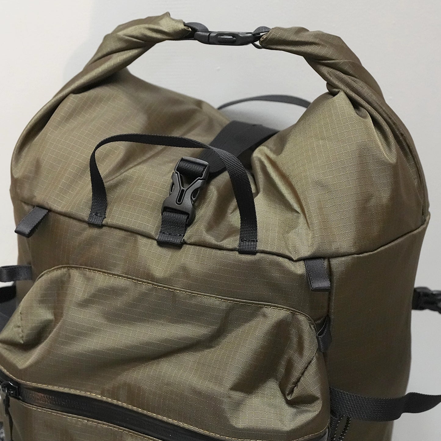 【RawLow Mountain Works】ロウロウマウンテンワークス Bambi Robic "4Color"