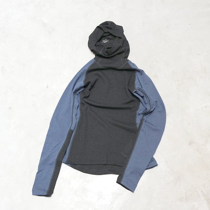 【Teton Bros】ティートンブロス men's MOB Hybrid Hoody "2Color"