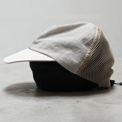 【halo commodity】ハロコモディティ Rip Cap "3Color" ※ネコポス可