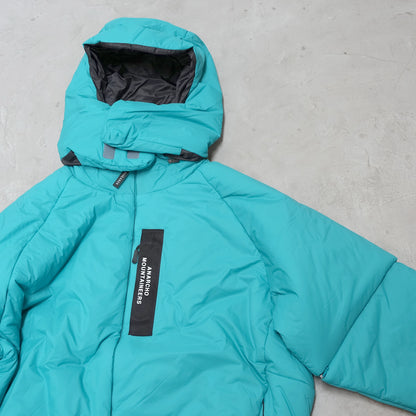 【Mountain Research】マウンテンリサーチ ID JKT. + (Insulation)