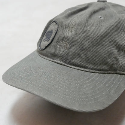 【THE NORTH FACE PURPLE LABEL】ノースフェイスパープルレーベル Garment Dyed Field Cap "2Color"
