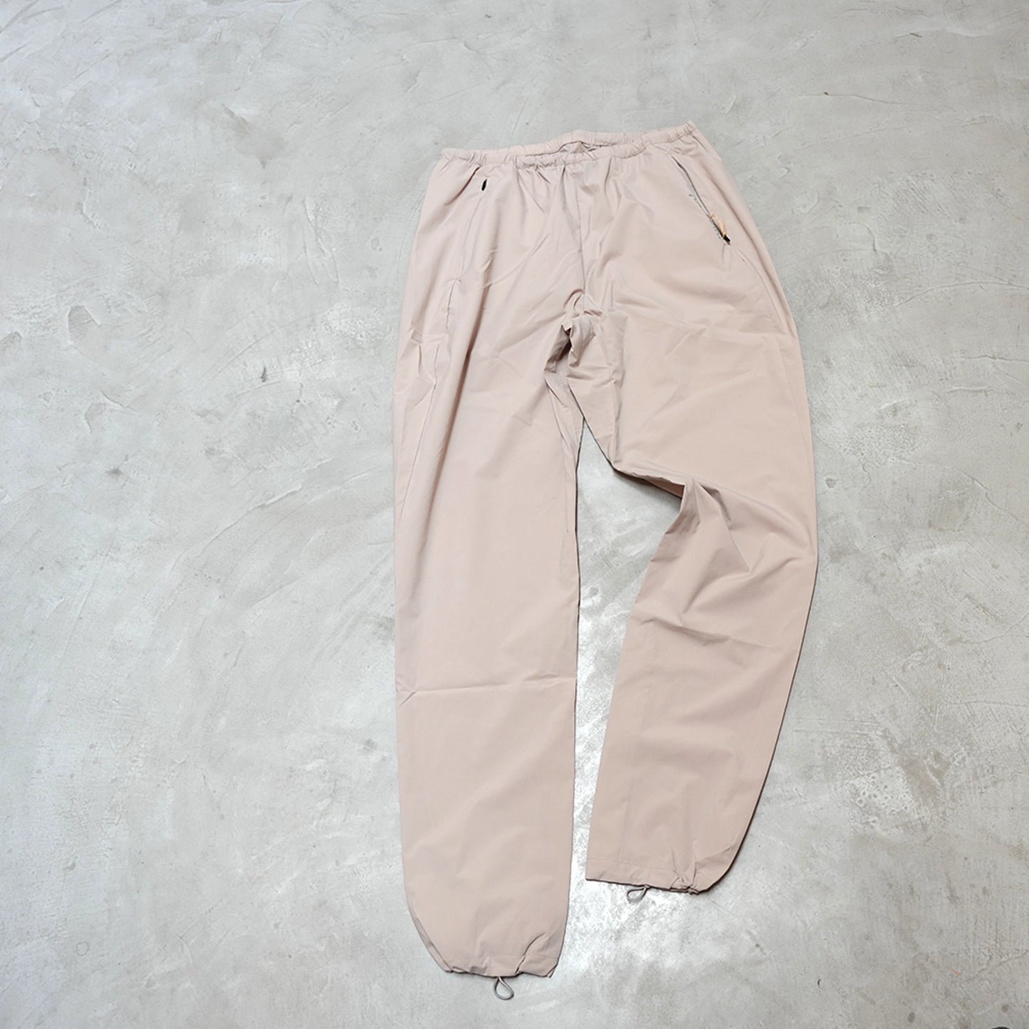 【HOUDINI】フーディニ women's Pace Light Pants "3Color"