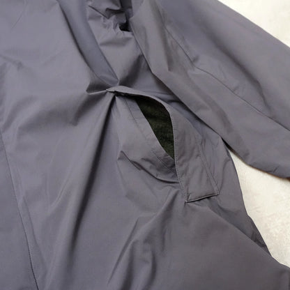 【atelier Blue bottle】アトリエブルーボトル Alpha Wool Jacket 2025 "4Color"