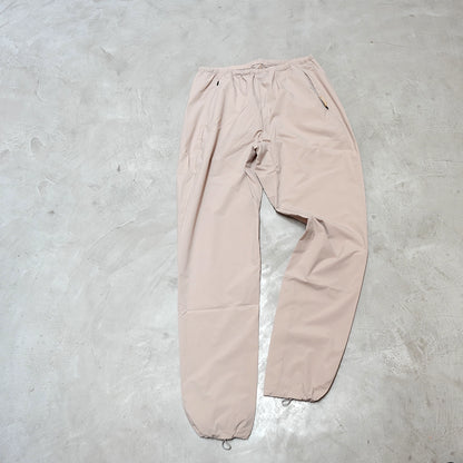 【HOUDINI】フーディニ women's Pace Light Pants "3Color"