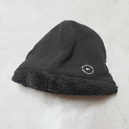 【halo commodity】ハロコモディティ Rustling Turn Cap "3Color"