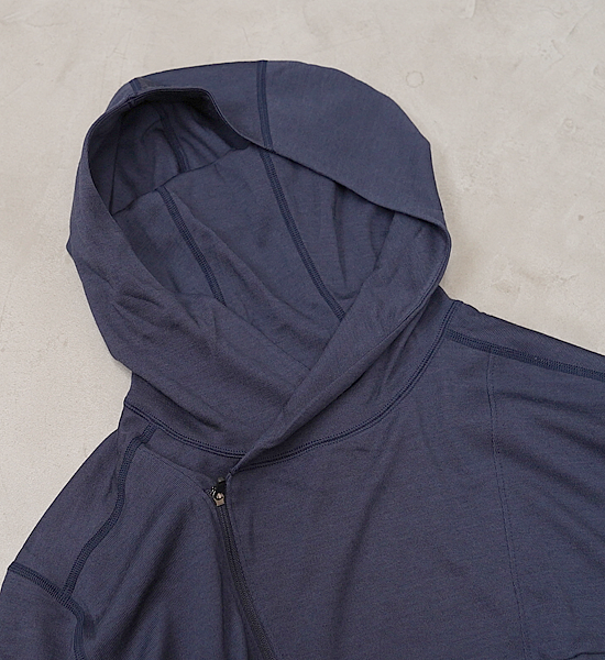 【Teton Bros】ティートンブロス men's Axio 3D Hoody "2Color"