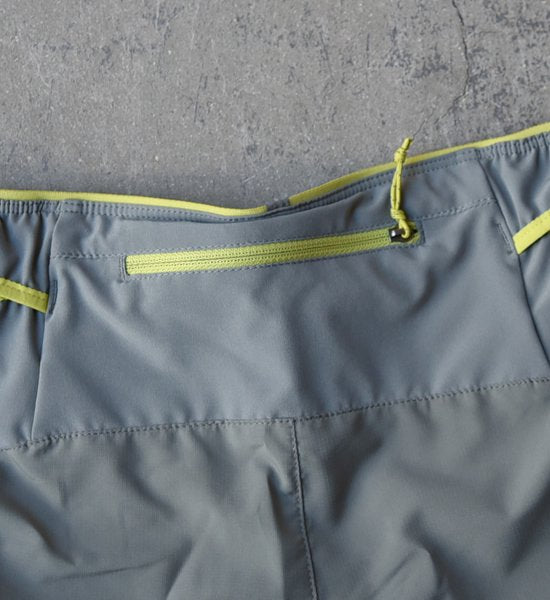 【patagonia】 パタゴニア men's Strider Pro Shorts 5in "4Color" ※ネコポス可