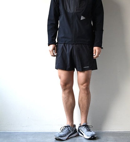 【patagonia】 パタゴニア men's Strider Pro Shorts 5in "4Color" ※ネコポス可