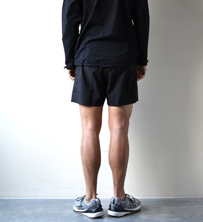 【patagonia】 パタゴニア men's Strider Pro Shorts 5in "4Color" ※ネコポス可