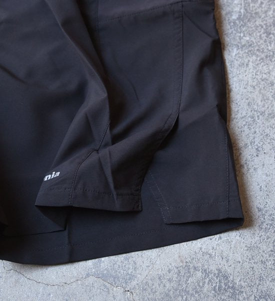 【patagonia】 パタゴニア men's Strider Pro Shorts 5in "4Color" ※ネコポス可