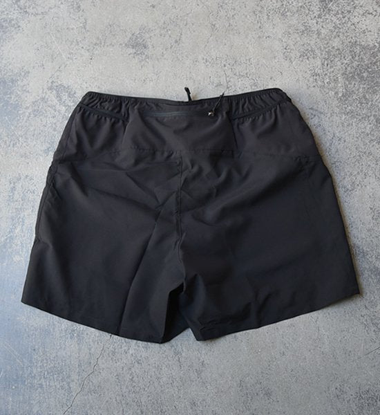 【patagonia】 パタゴニア men's Strider Pro Shorts 5in "4Color" ※ネコポス可