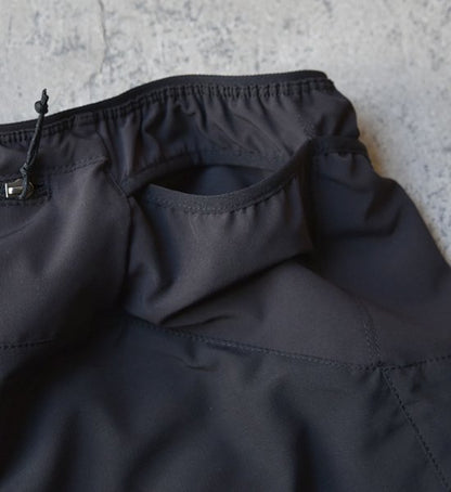 【patagonia】 パタゴニア men's Strider Pro Shorts 5in "4Color" ※ネコポス可