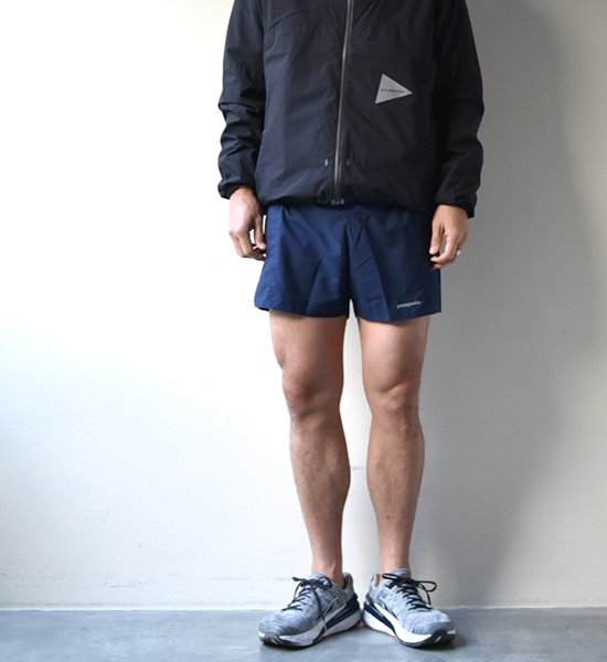 【patagonia】 パタゴニア men's Strider Pro Shorts 5in "4Color" ※ネコポス可