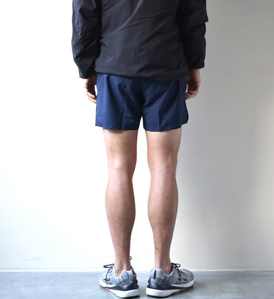 【patagonia】 パタゴニア men's Strider Pro Shorts 5in "4Color" ※ネコポス可