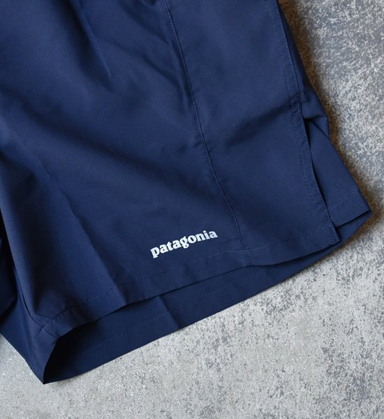 【patagonia】 パタゴニア men's Strider Pro Shorts 5in "4Color" ※ネコポス可