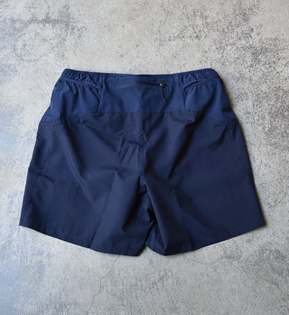 【patagonia】 パタゴニア men's Strider Pro Shorts 5in "4Color" ※ネコポス可