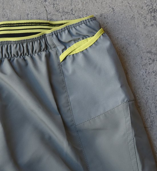 【patagonia】 パタゴニア men's Strider Pro Shorts 5in "4Color" ※ネコポス可