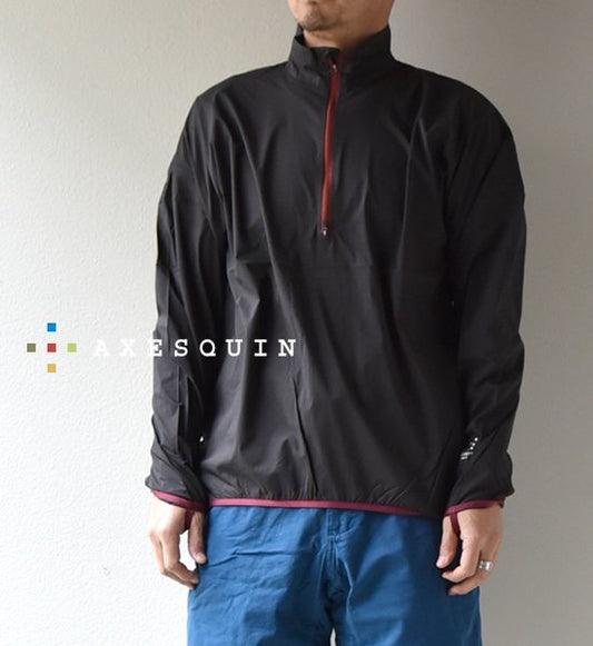 凌(しのぎ) AXESQUIN unisex ハゴロモ "3Color" ※ネコポス可