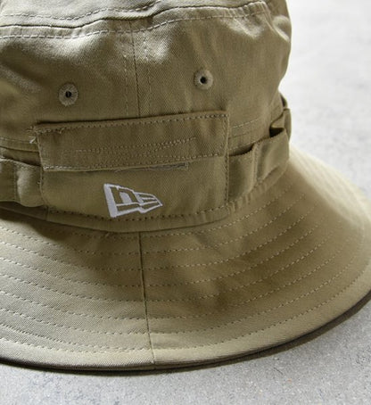 【NEW ERA OUTDOOR】ニューエラアウトドア Adventure Shell Tech ”2Color”