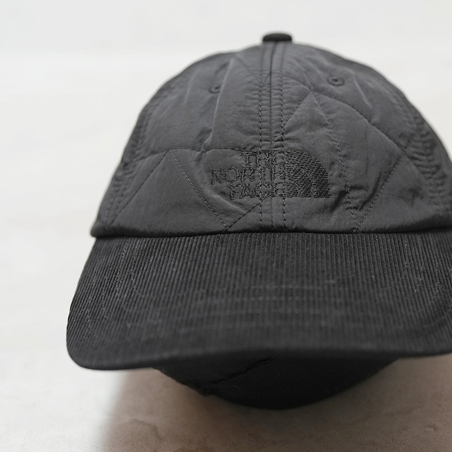 【THE NORTH FACE Purple Label】ノースフェイスパープルレーベル Quilting Field Cap "2Color"