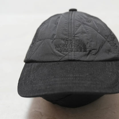 【THE NORTH FACE Purple Label】ノースフェイスパープルレーベル Quilting Field Cap "2Color"