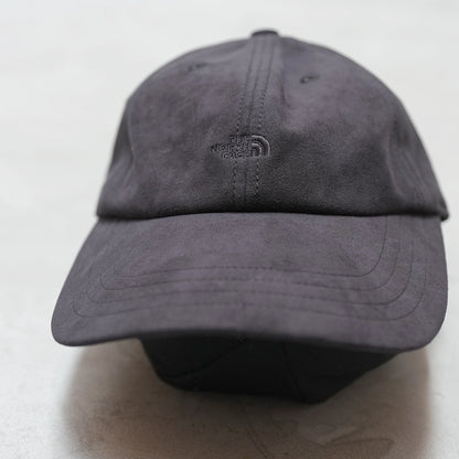 【THE NORTH FACE Purple Label】ノースフェイスパープルレーベル Synthetic Leather Field Cap "2Color"