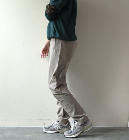 【HOUDINI】フーディニ women's MTM Thrill Twill Pants "3Color"