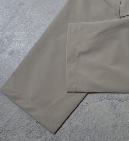 【HOUDINI】フーディニ women's MTM Thrill Twill Pants "3Color"