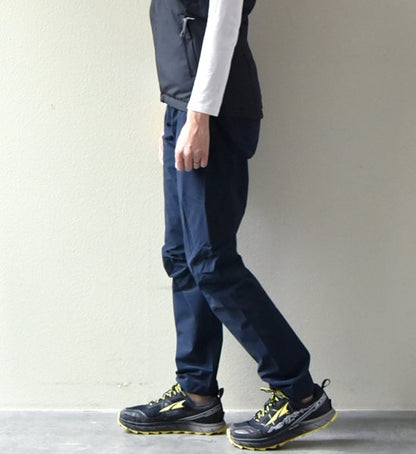 【HOUDINI】フーディニ women's MTM Thrill Twill Pants "3Color"