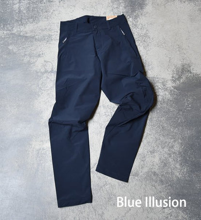 【HOUDINI】フーディニ women's MTM Thrill Twill Pants "3Color"