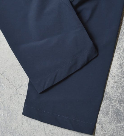 【HOUDINI】フーディニ women's MTM Thrill Twill Pants "3Color"