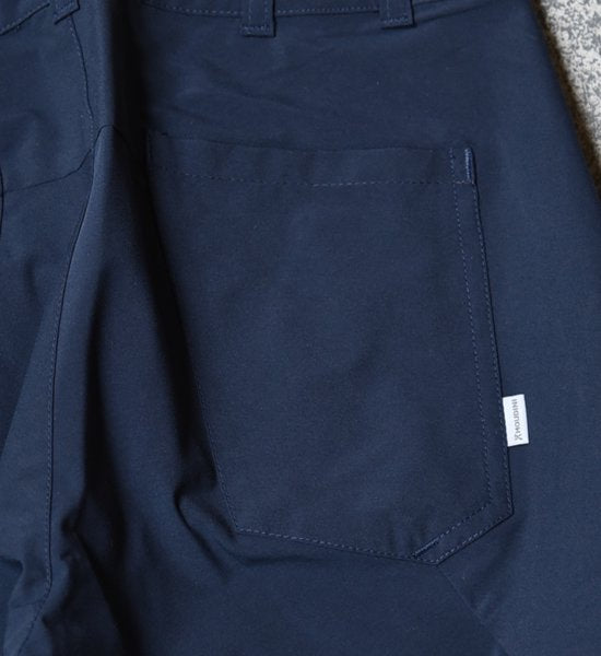 【HOUDINI】フーディニ women's MTM Thrill Twill Pants "3Color"