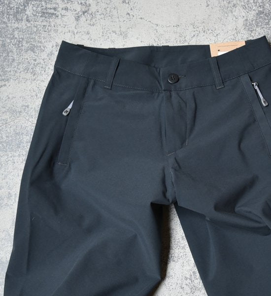 【HOUDINI】フーディニ women's MTM Thrill Twill Pants "3Color"