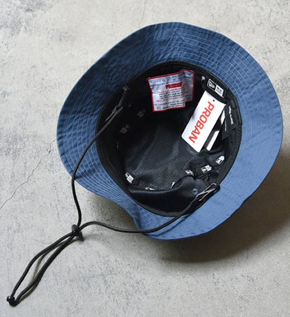 【NEW ERA OUTDOOR】ニューエラアウトドア Bucket 01 Proban&reg; ”2Color”