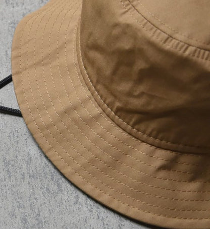 【NEW ERA OUTDOOR】ニューエラアウトドア Bucket 01 Proban&reg; ”2Color”