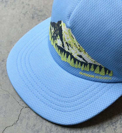 ★30%off【Outdoor Research】アウトドアリサーチ Performance Trucker Trail Run "3Color"