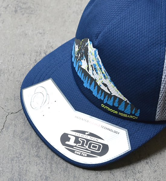 ★30%off【Outdoor Research】アウトドアリサーチ Performance Trucker Trail Run "3Color"