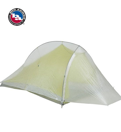 【Big Agnes】ビッグアグネス Fly Creek HV 2 Carbon "Gray"