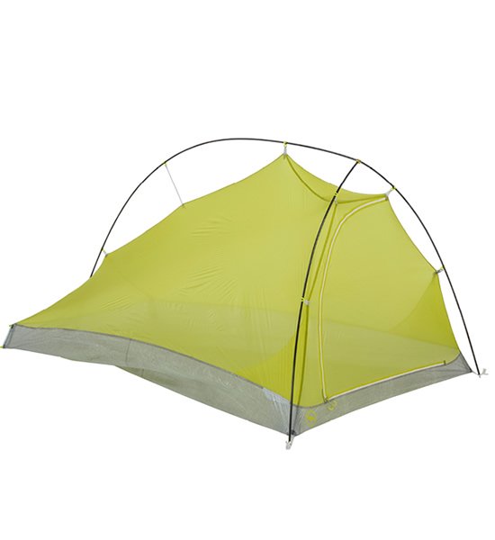 【Big Agnes】ビッグアグネス Fly Creek HV 2 Carbon "Gray"